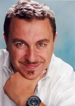 marcel vulpis