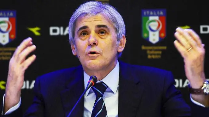 marcello nicchi