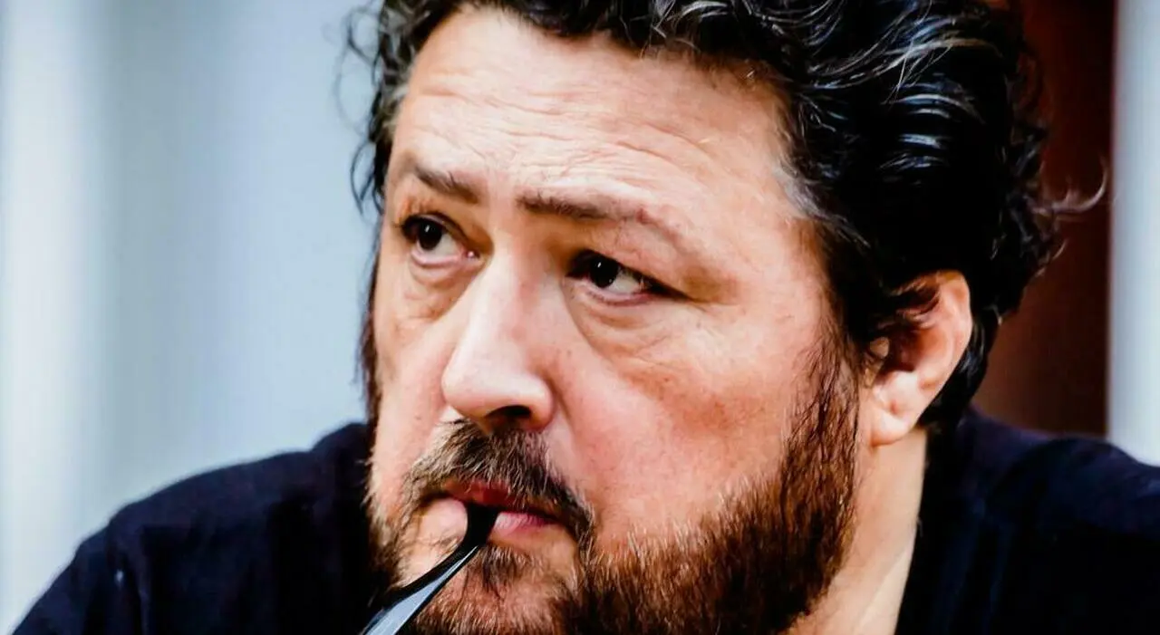 marco conidi