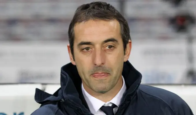 marco giampaolo