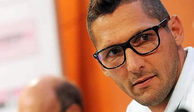 marco materazzi