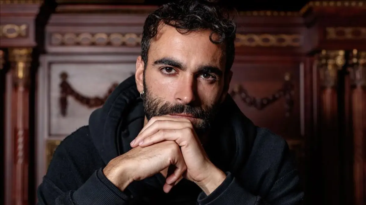 marco mengoni