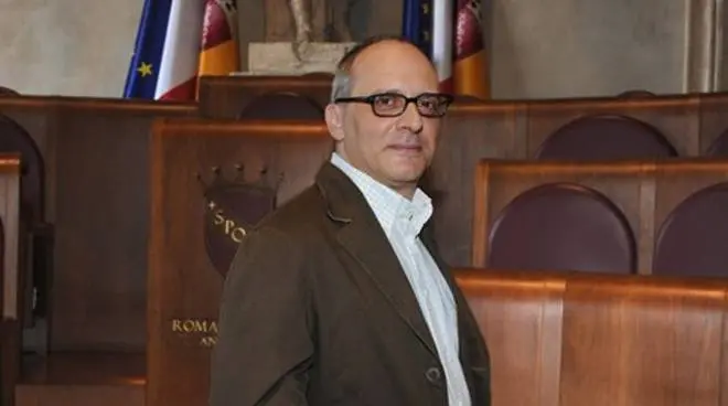 marco palumbo