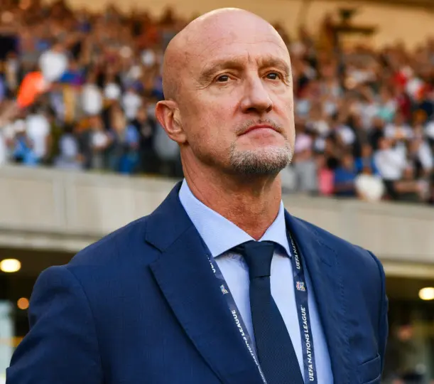 marco rossi 2022