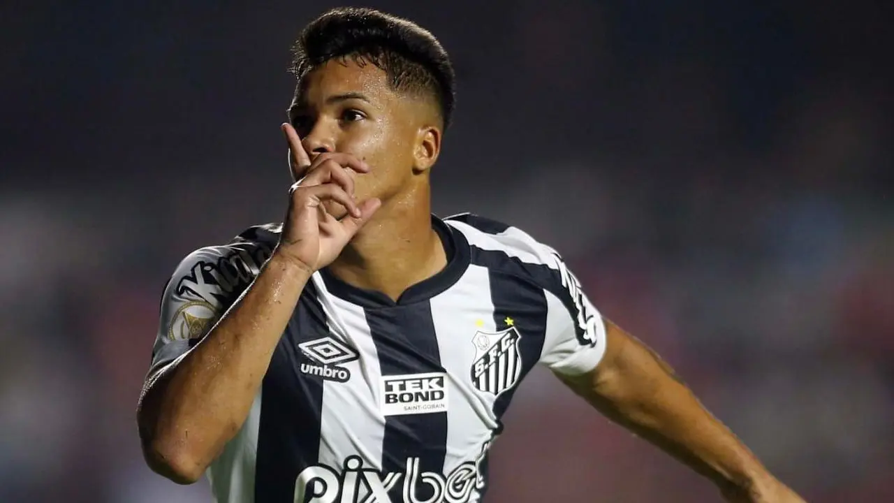 marcos leonardo