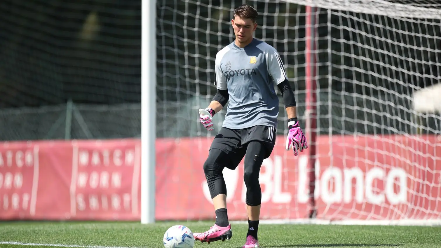 marin roma primavera