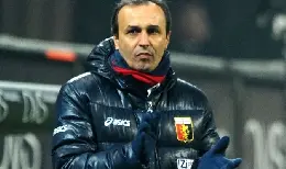 marino genoa giubbotto genoa