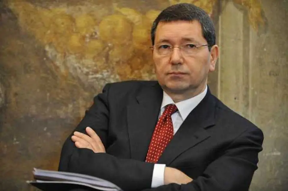 marino ignazio