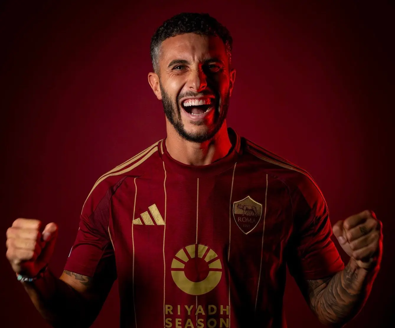 mario hermoso 2