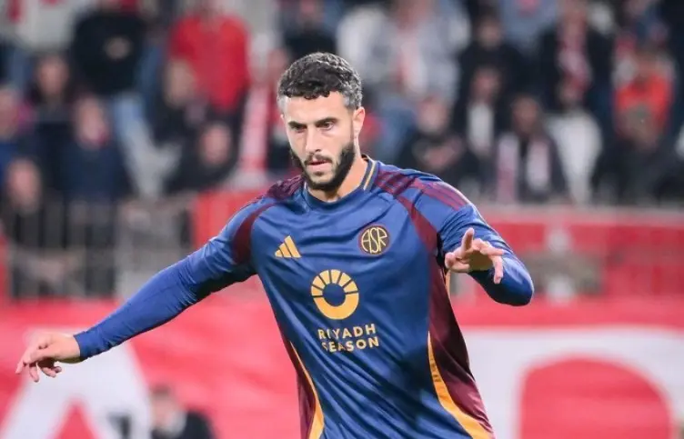 mario hermoso