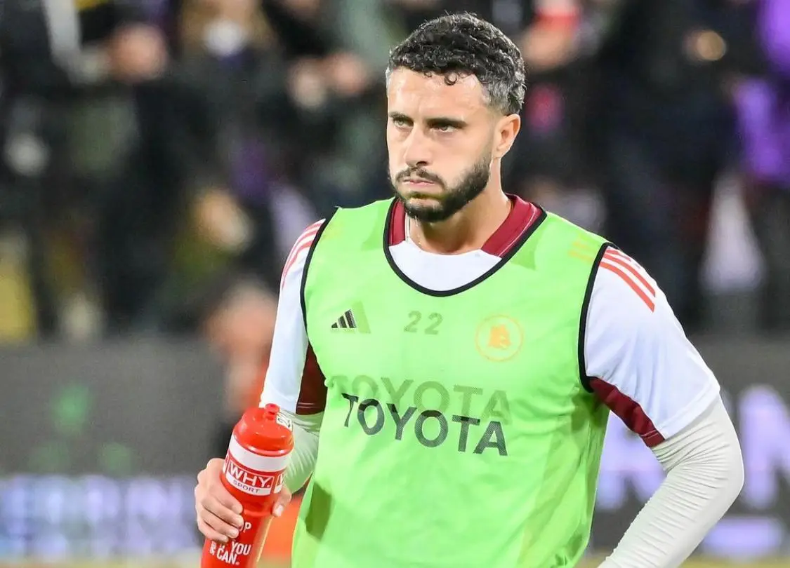 mario hermoso fiorentina roma