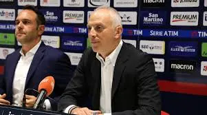 mario passetti cagliari