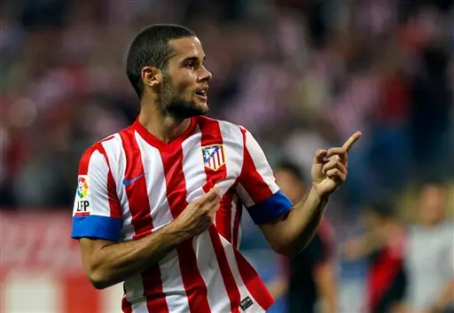 mario suarez alteti