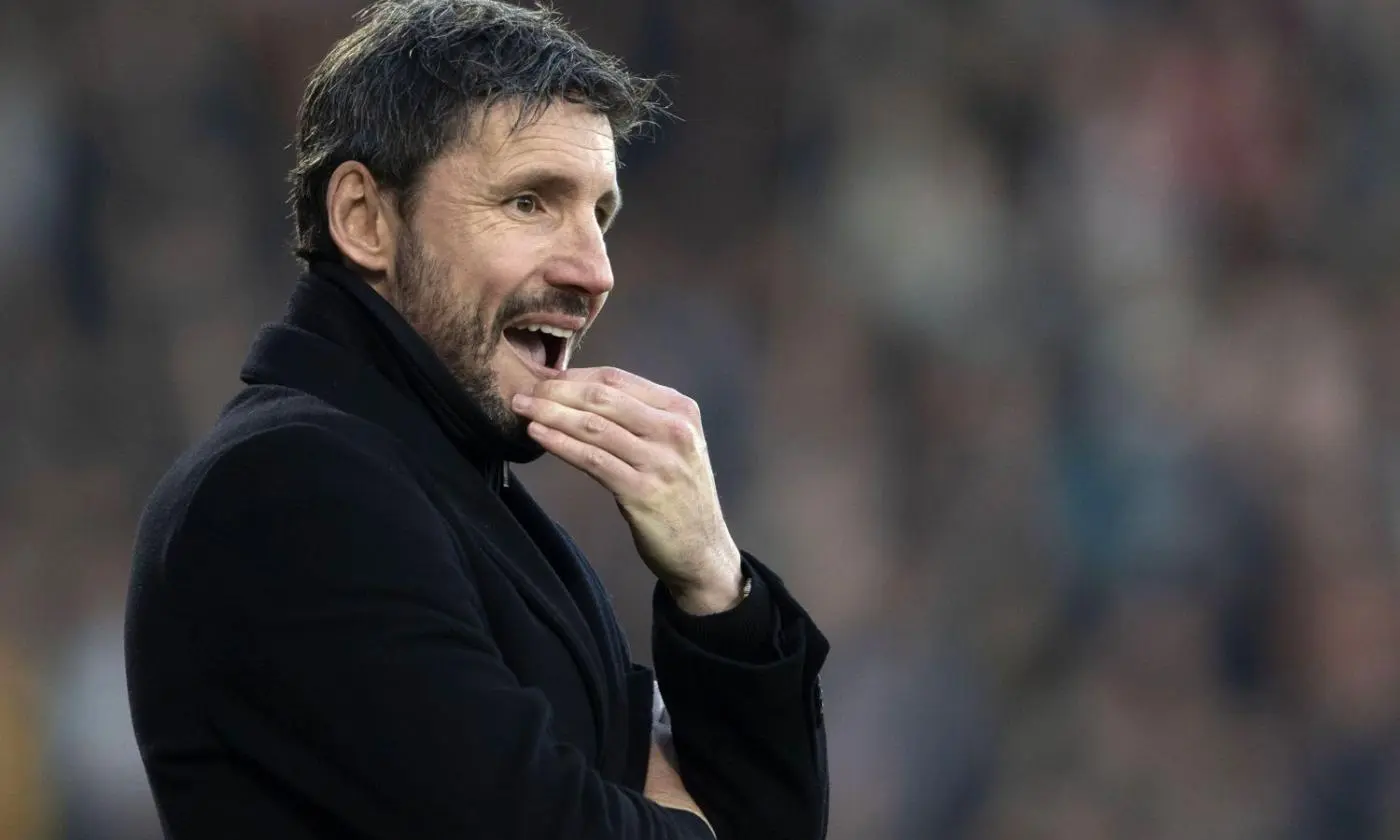 mark van bommel