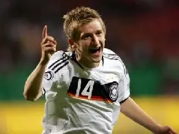 marko marin