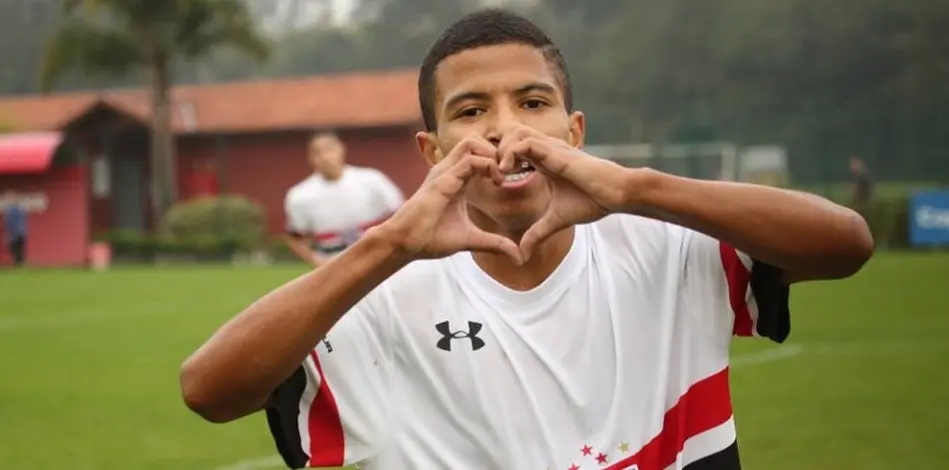 marquinhos cipriano
