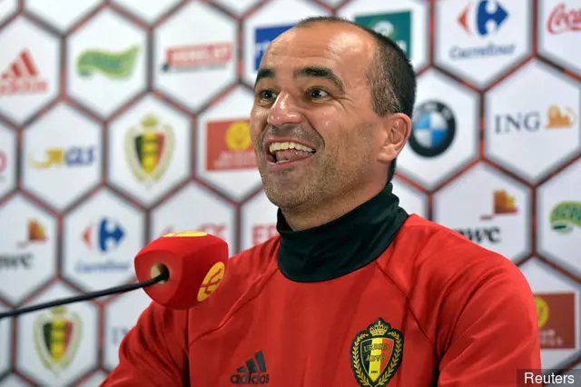 martinez