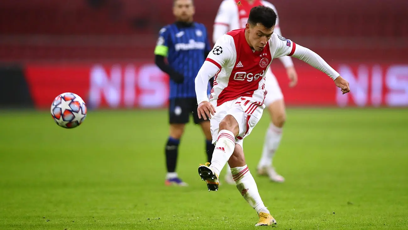 martinez ajax