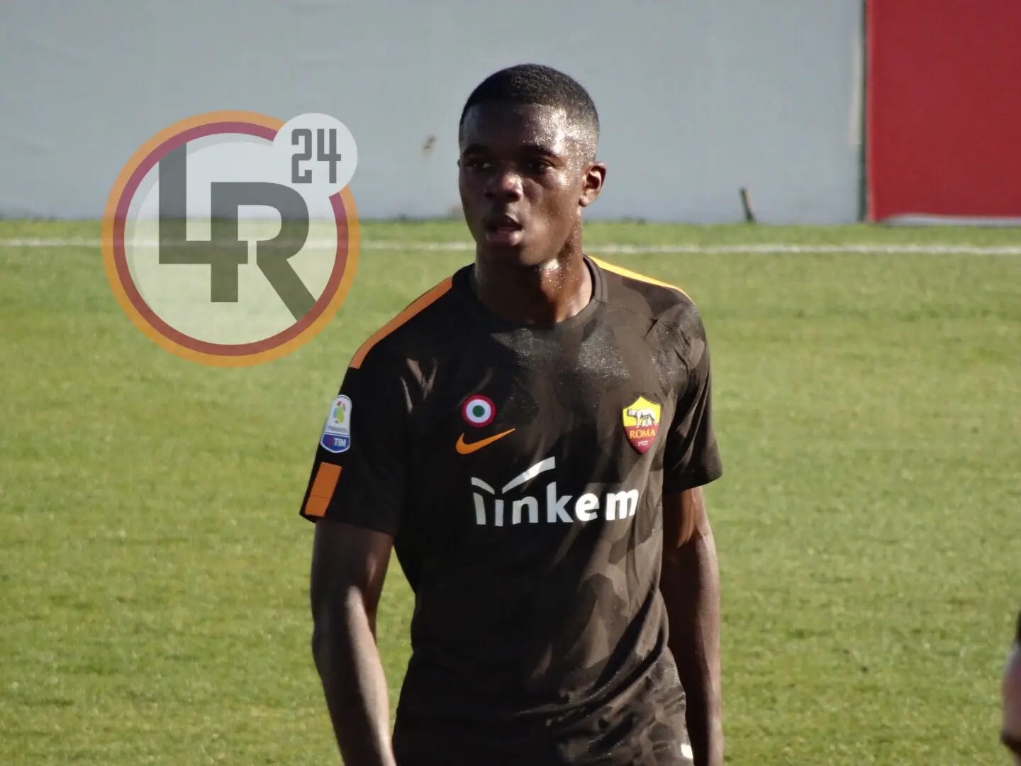 masangu atletico roma youth league