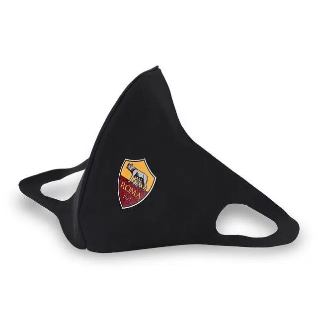 mascherina roma