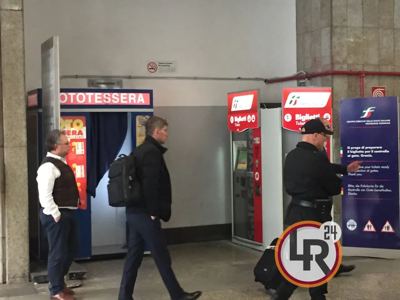 massara termini