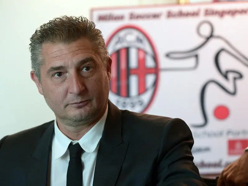 massaro milan