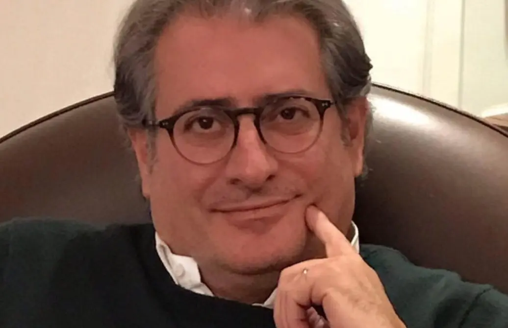 massimo ferrarese