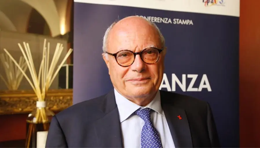massimo galli