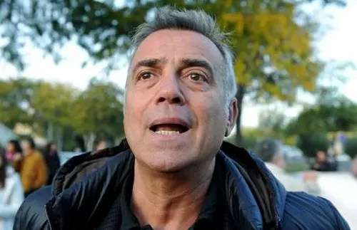 massimo ghini