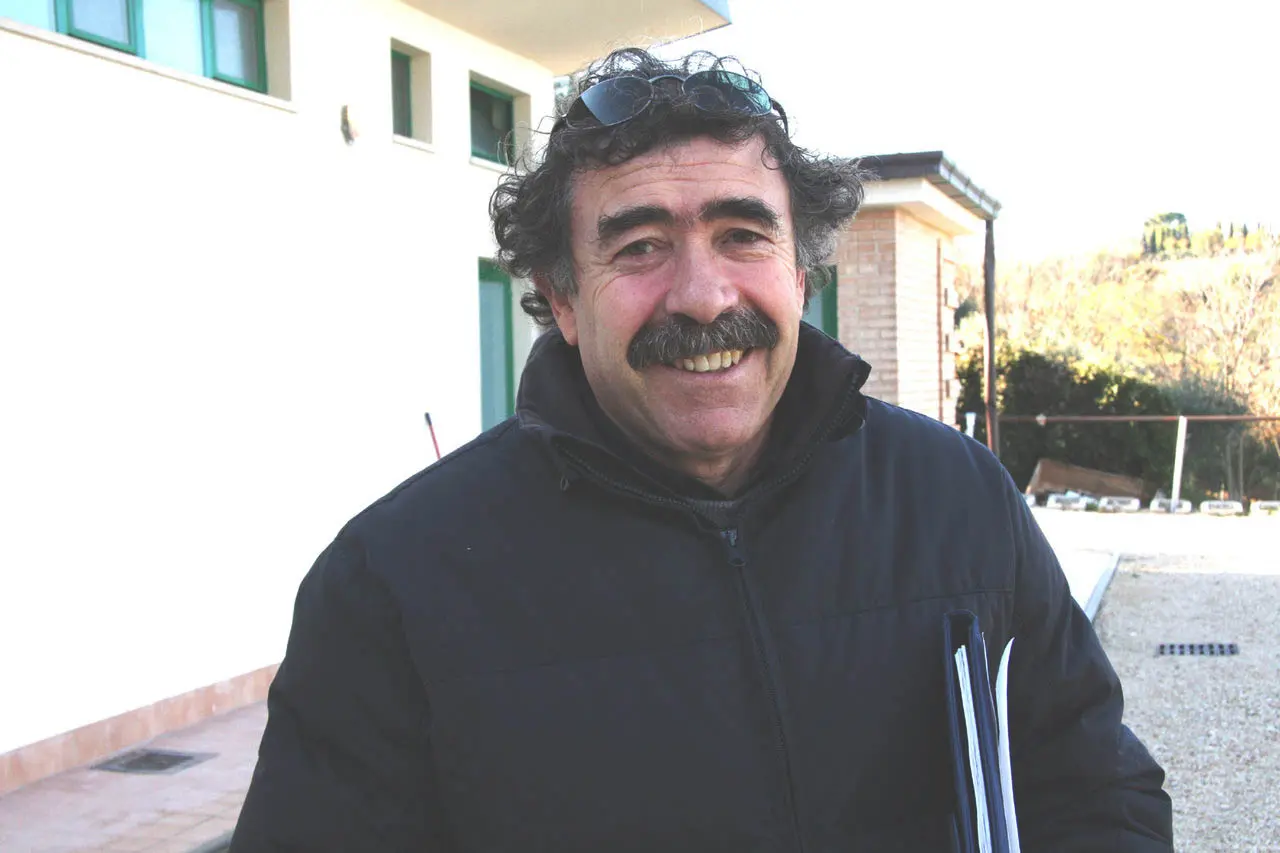 massimo palanca
