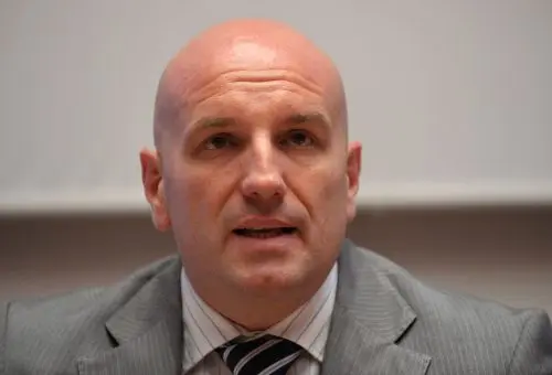 massucci capo gabinetto questura di roma