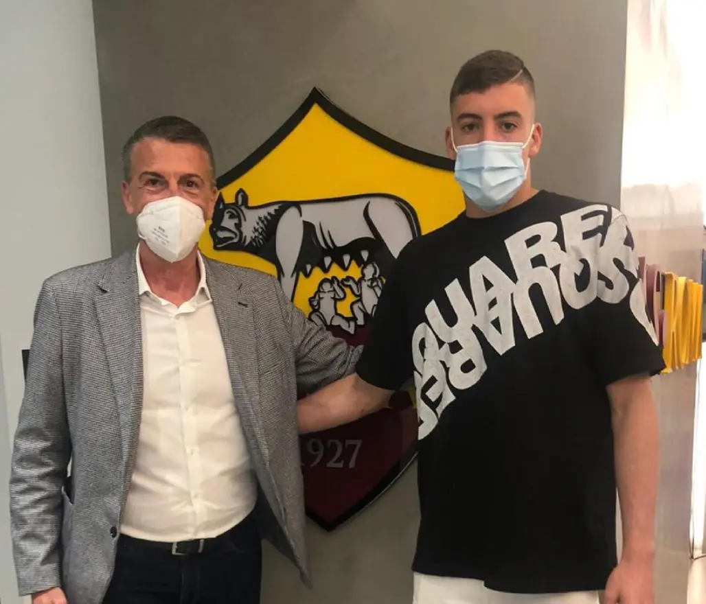 mastrantonio contratto ig