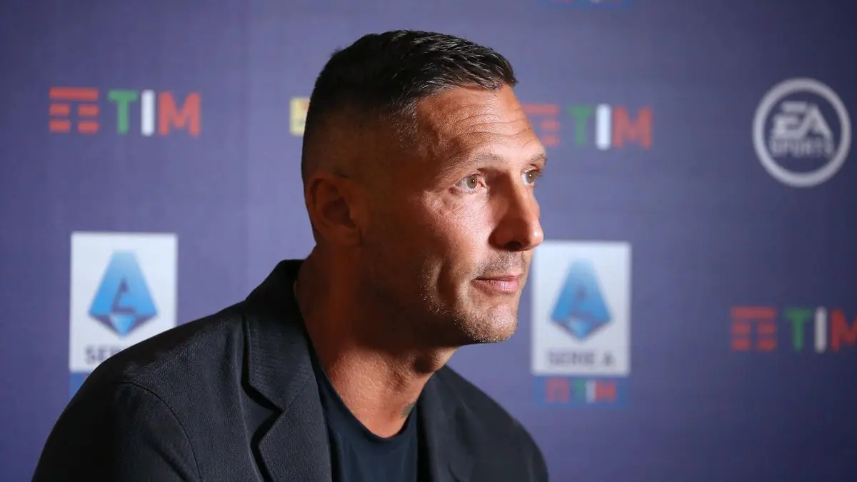 materazzi