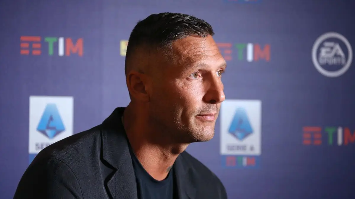 materazzi