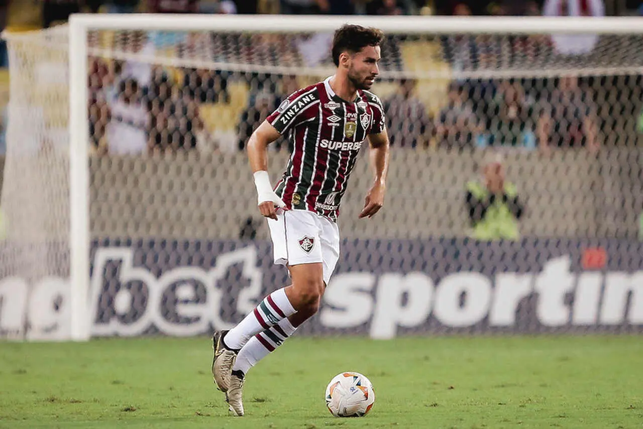 matheus martinelli