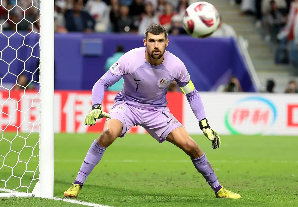 mathew ryan