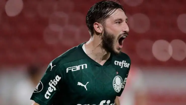 matias vina