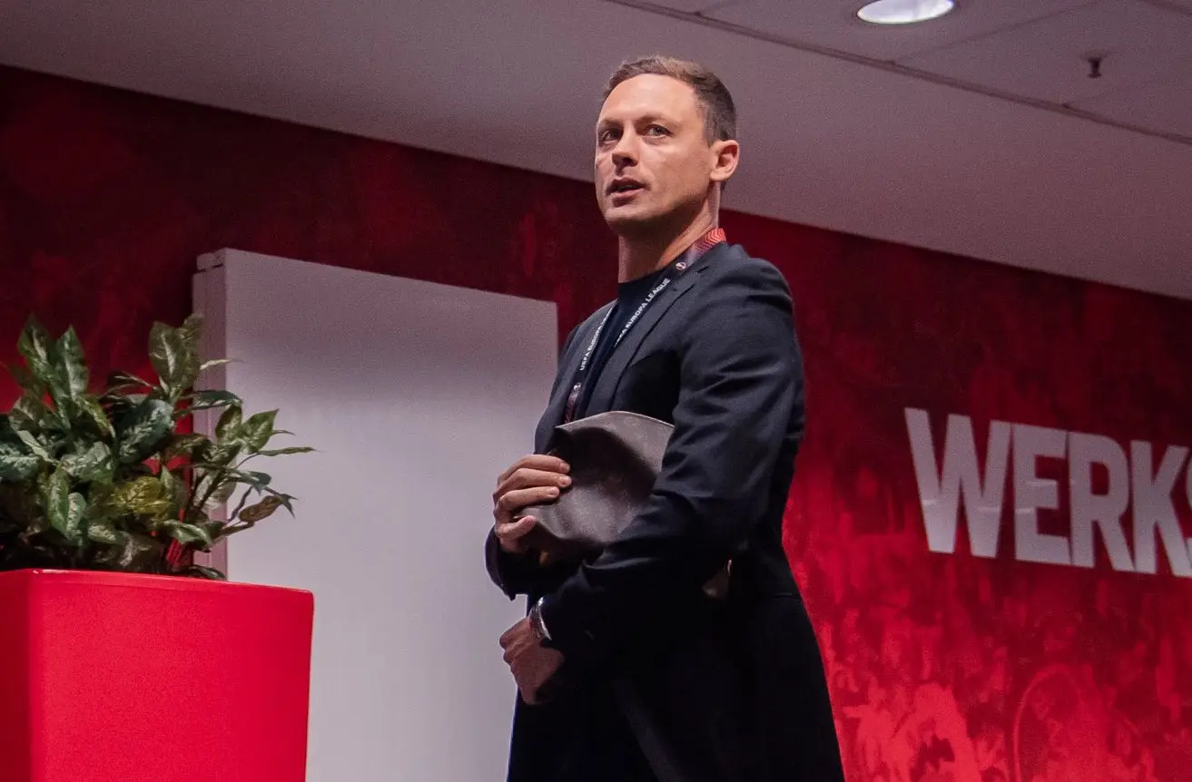 matic arrivo bayer roma
