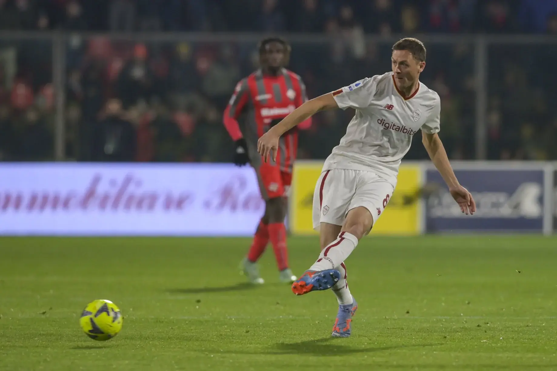 matic cremonese roma