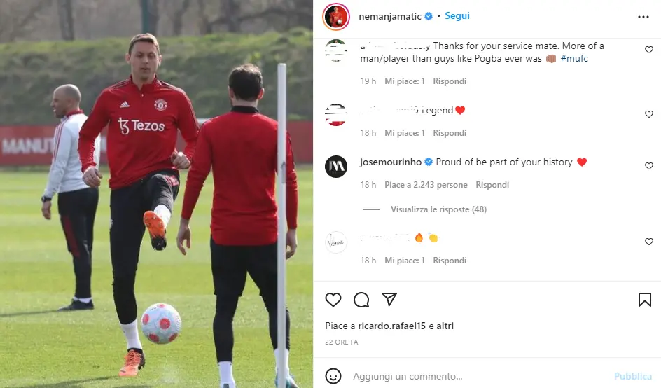 matic ig