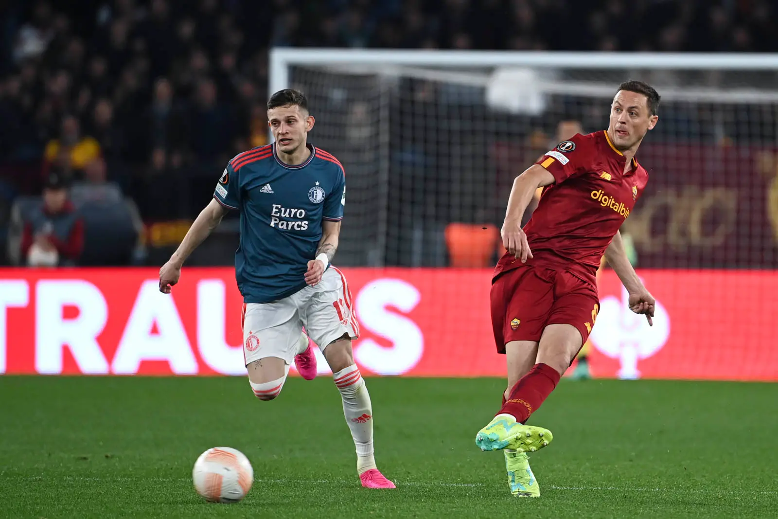 matic roma feyenoord 1