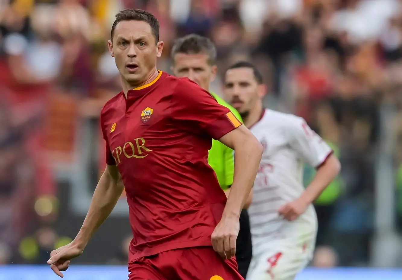 matic roma milan 1