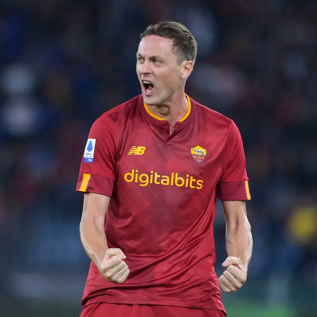 matic roma torino