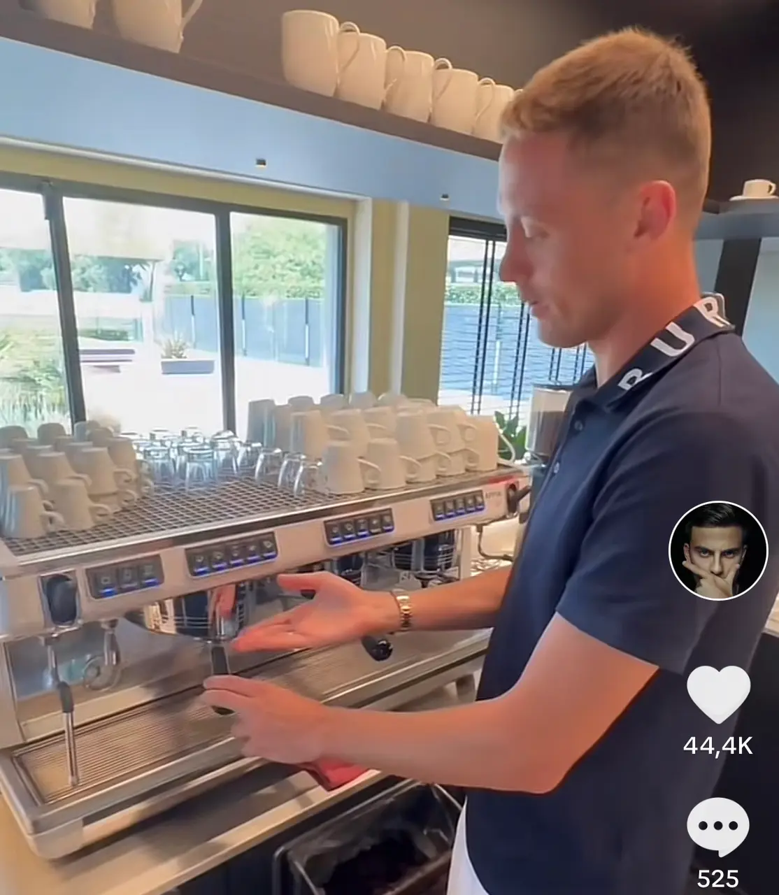 matic tik tok dybala