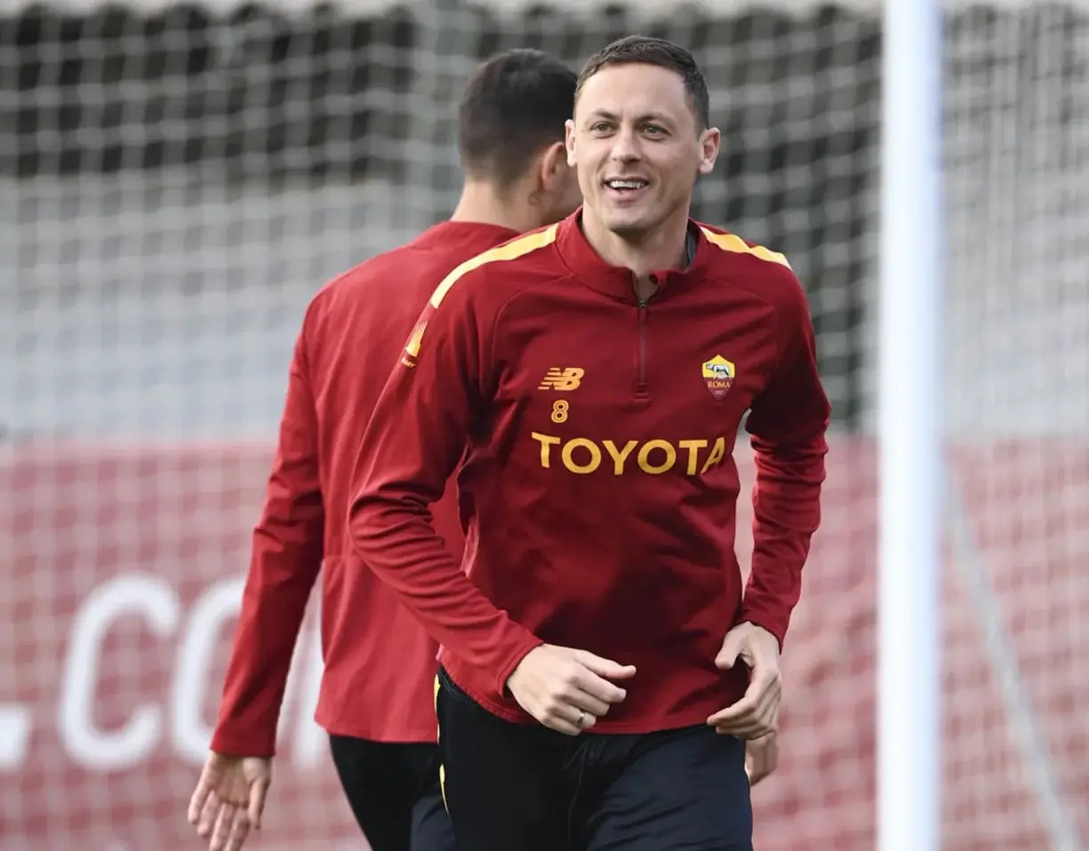 matic trigoria 1