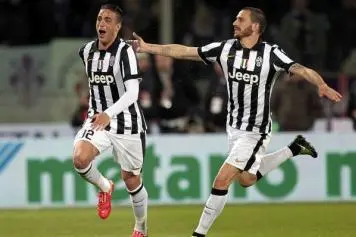 matri juventus