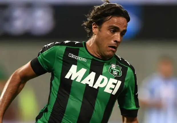 matri sassuolo