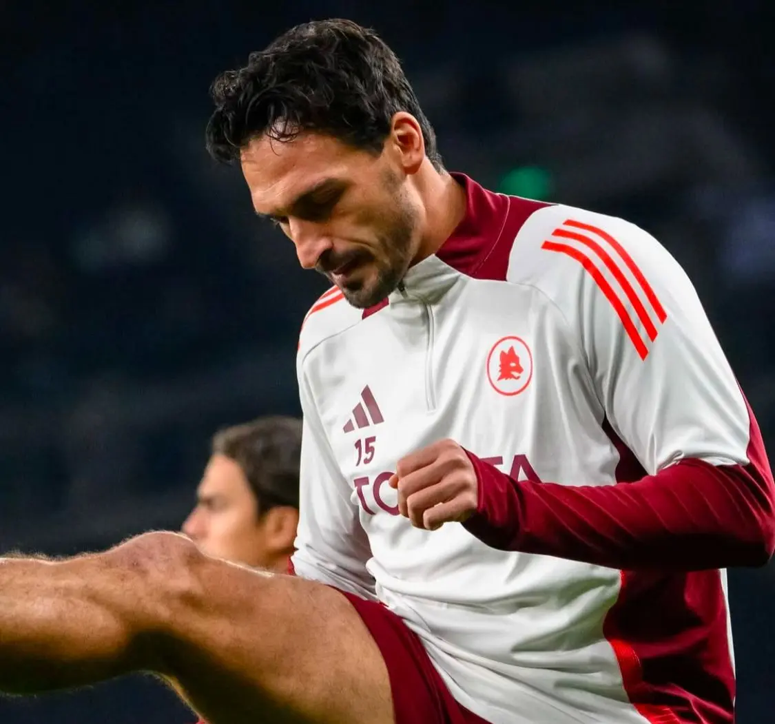 mats hummels 3
