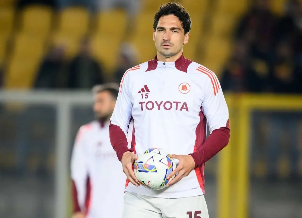 mats hummels