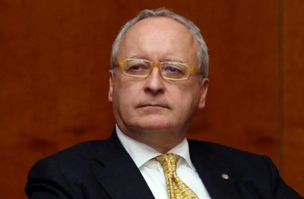 maurizio casasco